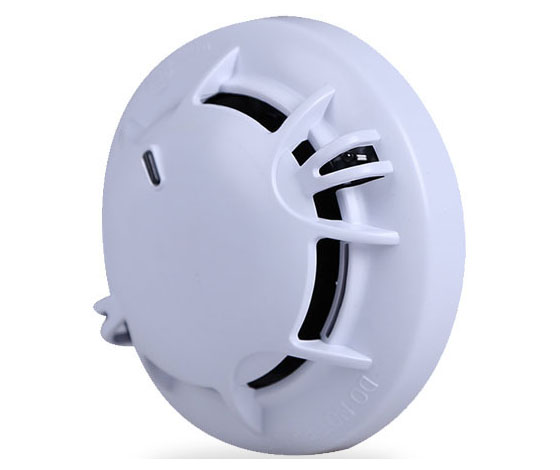 利達(dá)JTF-GOM-GST9613點(diǎn)型復(fù)合式感煙感溫火災(zāi)探測器